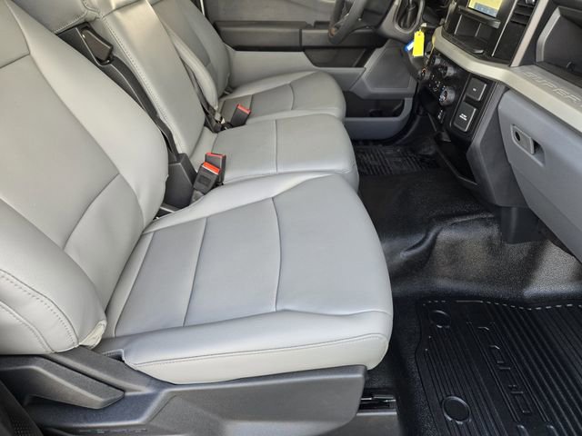 New 2026 Ford F450 XL RWD image 11