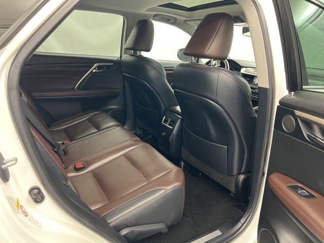 Used 2017 Lexus RX 350 AWD w/ Premium Package image 27