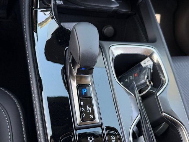 New 2026 Lexus NX 350 AWD w/ Luxury Package image 21