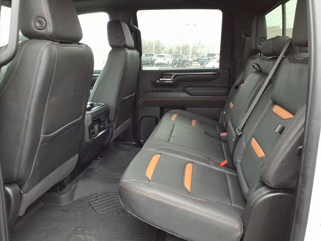 Used 2026 GMC Sierra 3500 AT4 w/ AT4 Premium Plus Package image 7