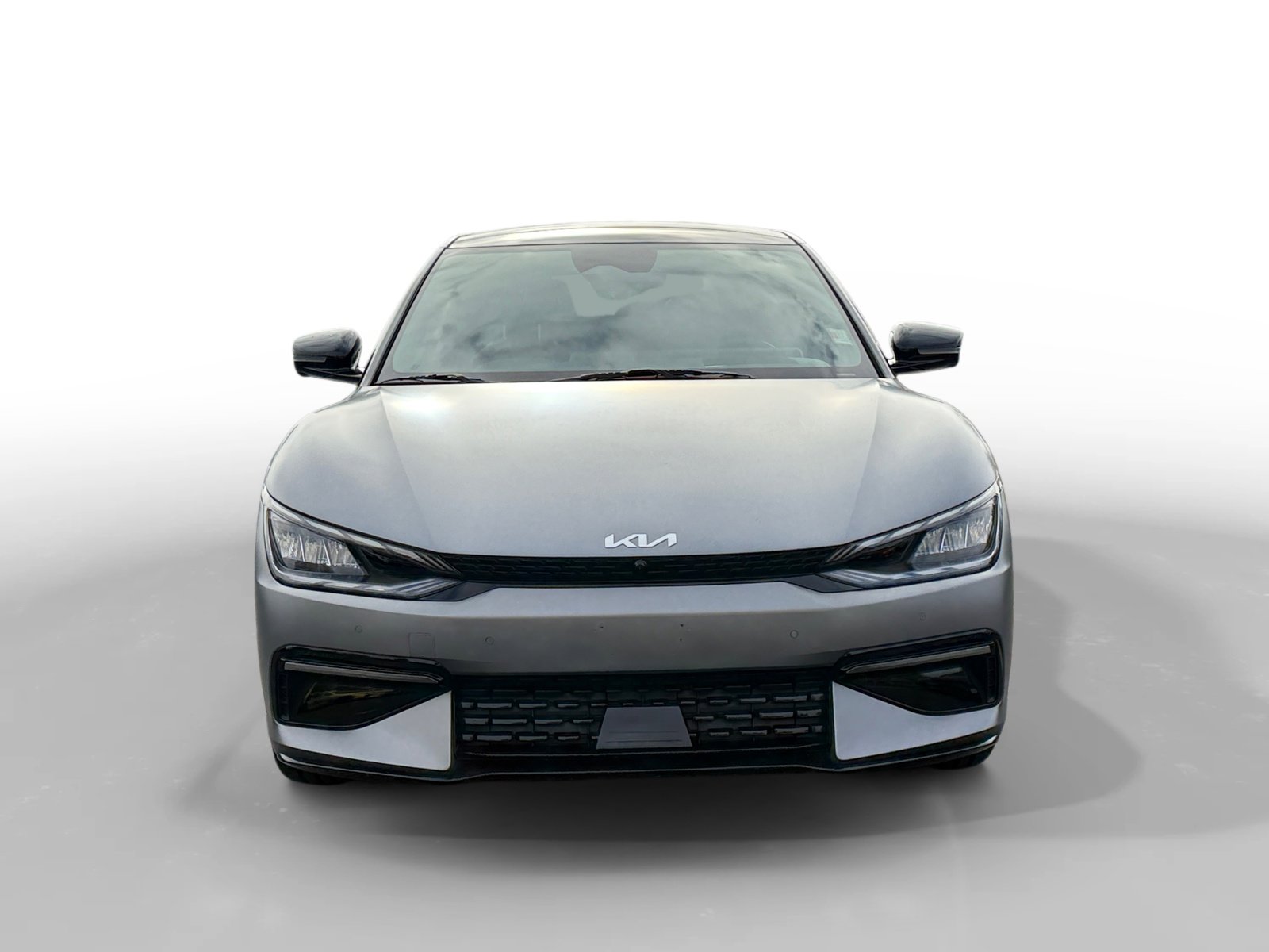 Used 2023 Kia EV6 GT-Line w/ GT-Line White Seat Package image 8