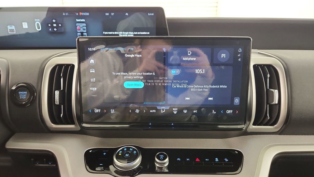 New 2026 Ford Expedition Max Active image 14