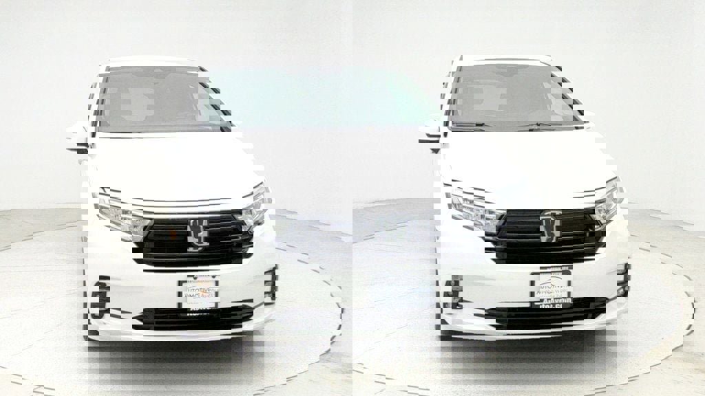 Used 2023 Honda Odyssey EX image 2