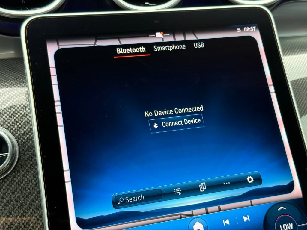 Used 2024 Mercedes-Benz GLC 43 AMG 4MATIC image 7