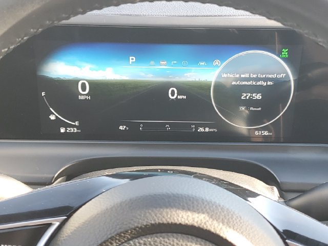 Certified 2026 Kia Seltos EX AWD/4WD image 20