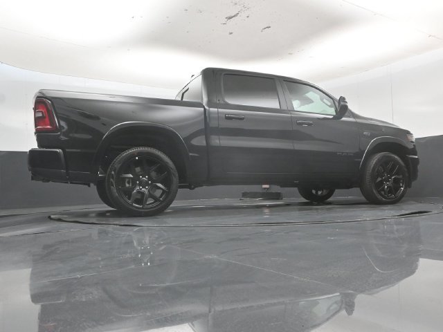 New 2027 RAM 1500 Laramie w/ Night Edition AWD/4WD image 50