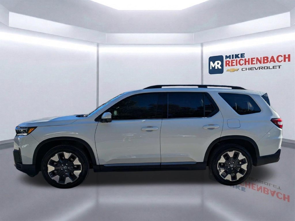 Used 2026 Honda Pilot Elite image 7