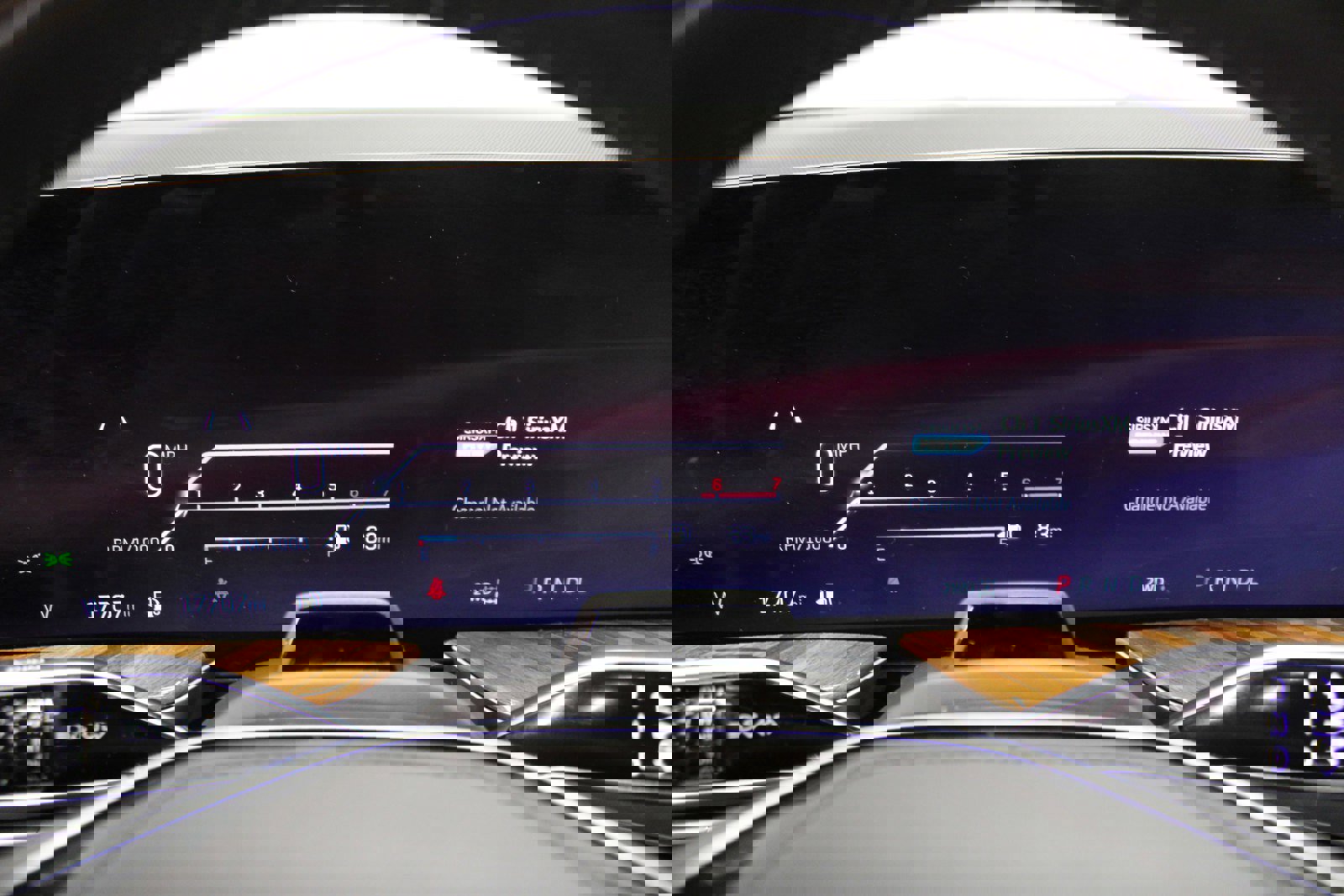 Certified 2025 Cadillac Escalade ESV Sport Platinum image 25