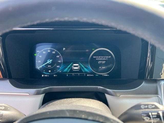 Certified 2023 Kia Sorento SX Prestige AWD/4WD image 18