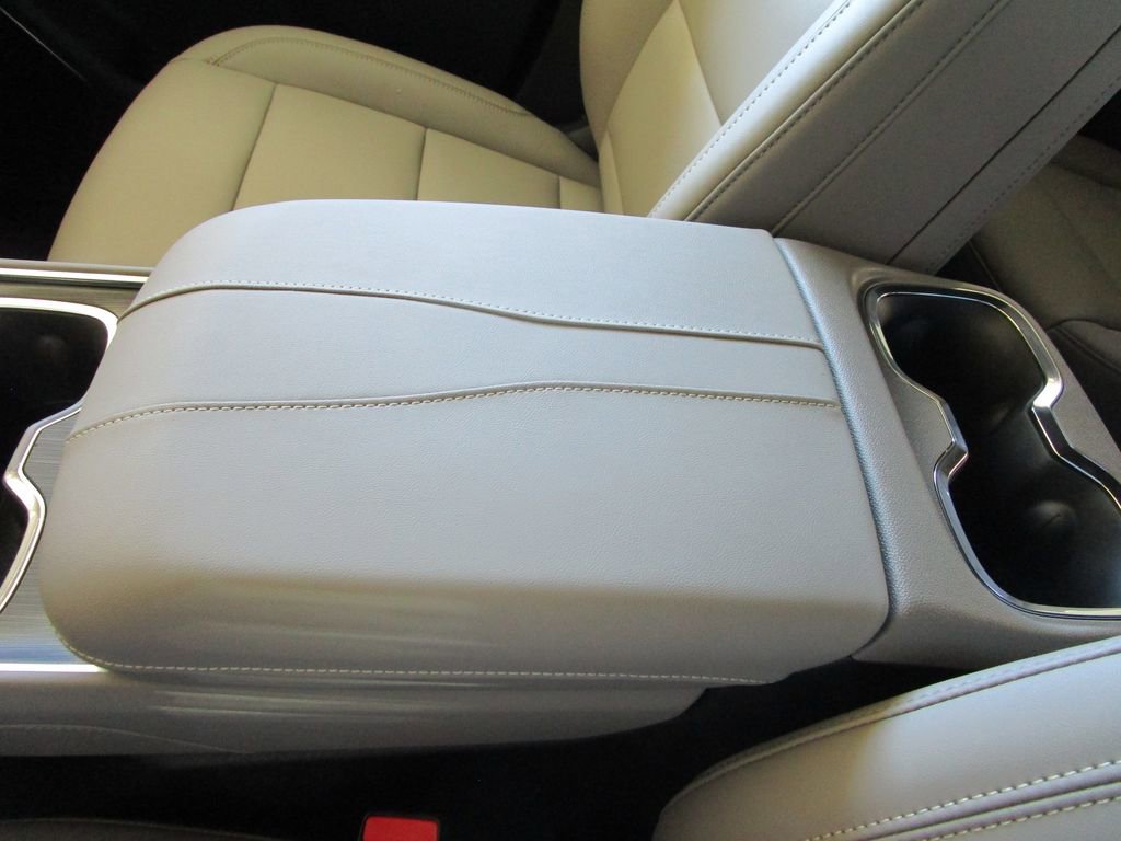 New 2026 GMC Acadia Elevation w/ Elevation Premium Package image 35