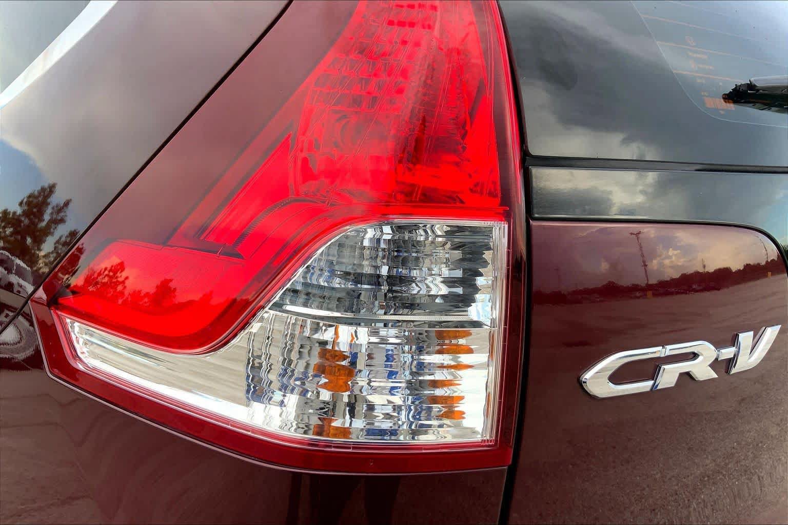 Used 2014 Honda CR-V LX image 28