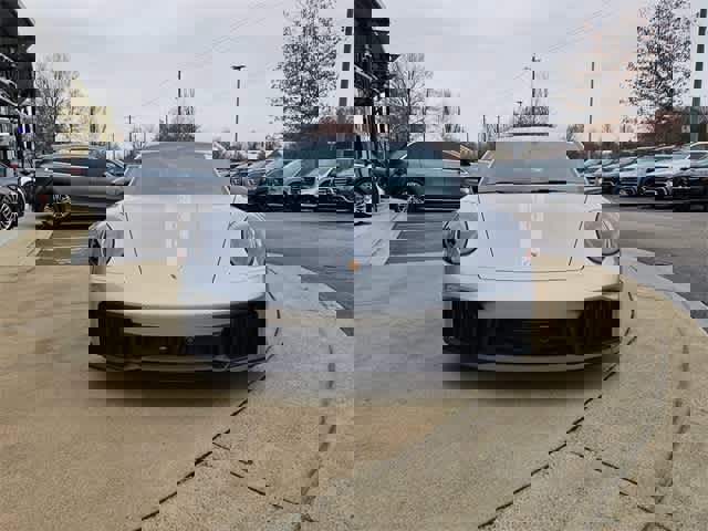 Used 2026 Porsche 911 Carrera GTS image 4