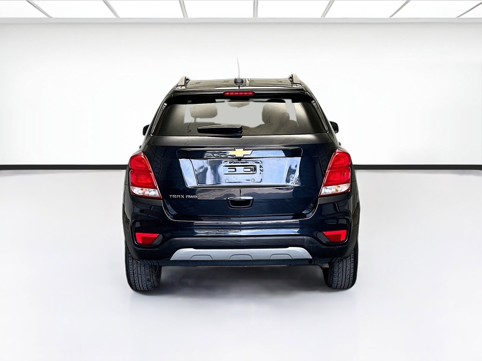 Used 2021 Chevrolet Trax LT image 5