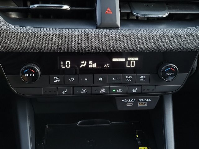 New 2026 Subaru Outback Premium AWD/4WD image 30