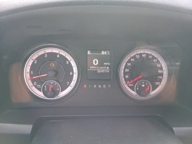 Used 2019 RAM 1500 Express AWD/4WD image 10