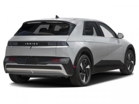 New 2026 Hyundai Ioniq 5 SEL AWD/4WD image 2