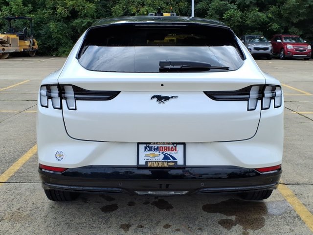 Used 2024 Ford Mustang Mach-E Premium AWD/4WD image 6