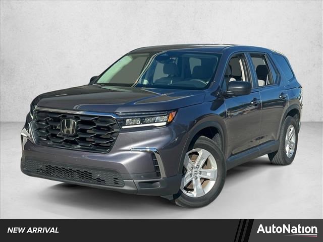 Used 2023 Honda Pilot LX