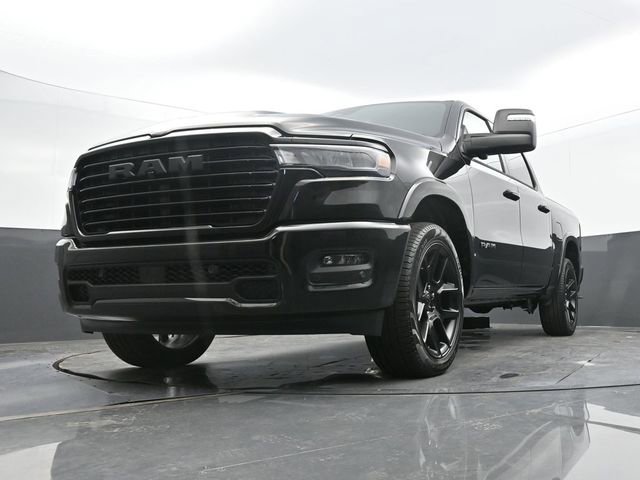 New 2026 RAM 1500 Laramie image 51