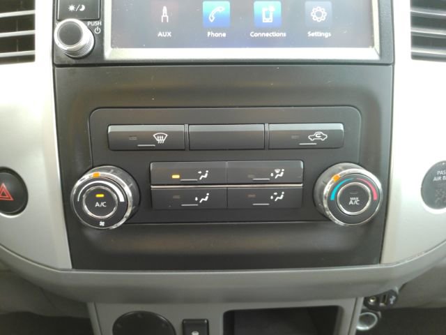 Used 2021 Nissan Frontier S image 35