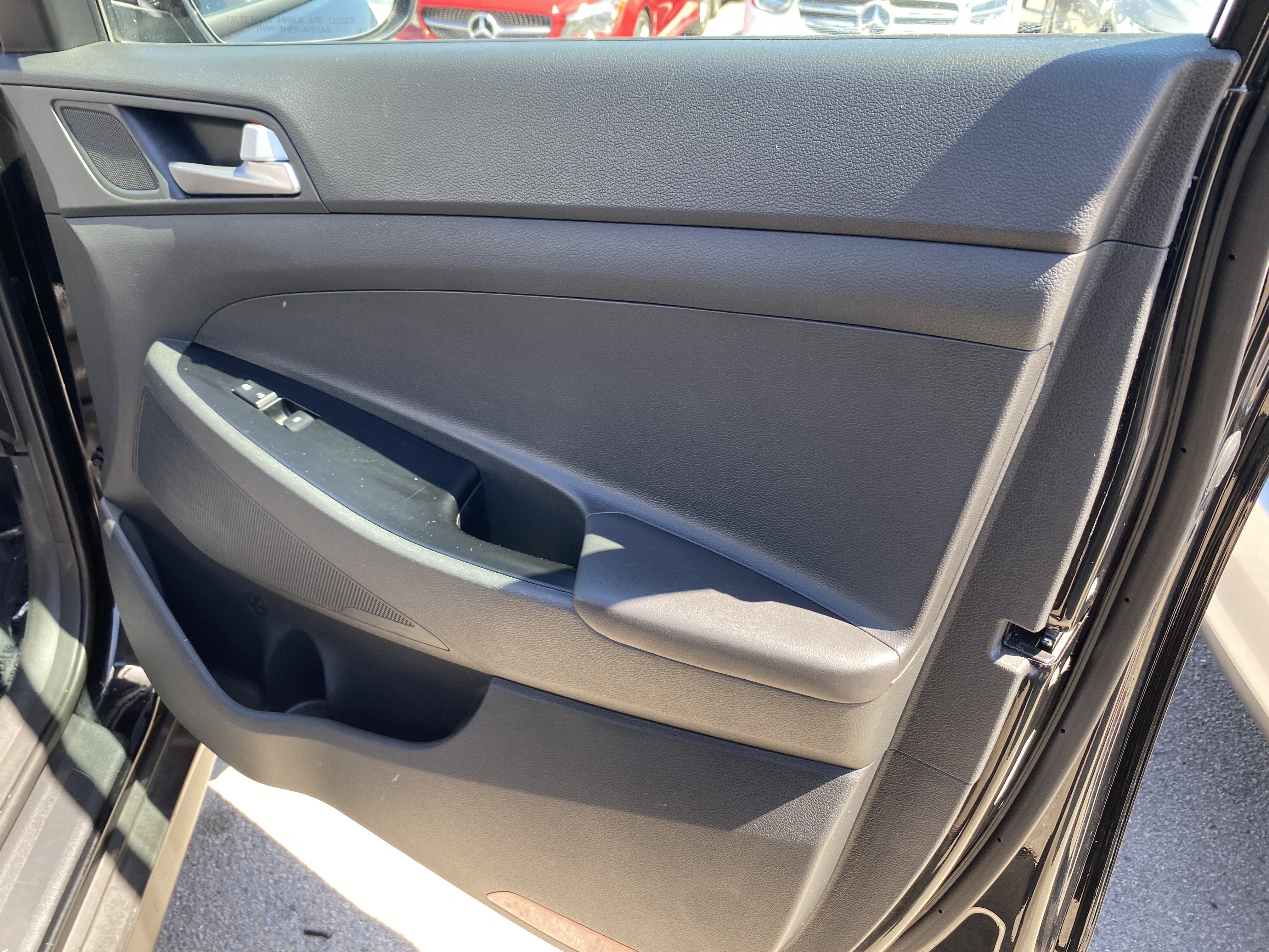 Used 2021 Hyundai Tucson SE FWD image 19