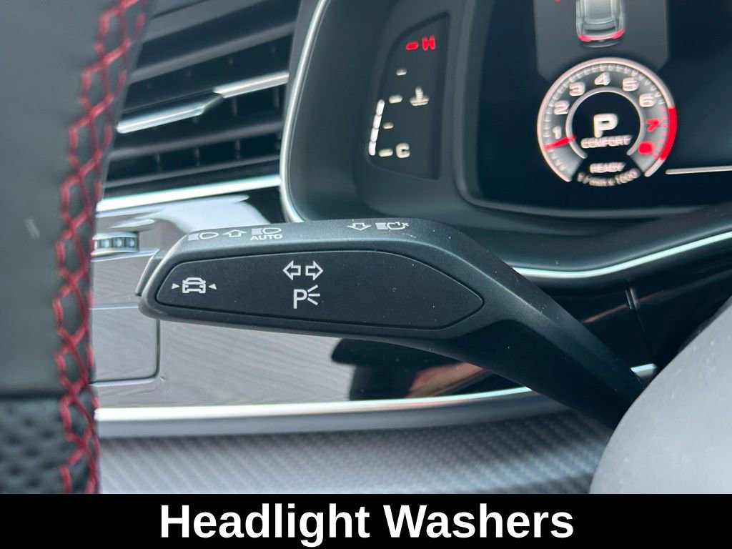 New 2026 Audi Q8 Prestige w/ Prestige Package image 27