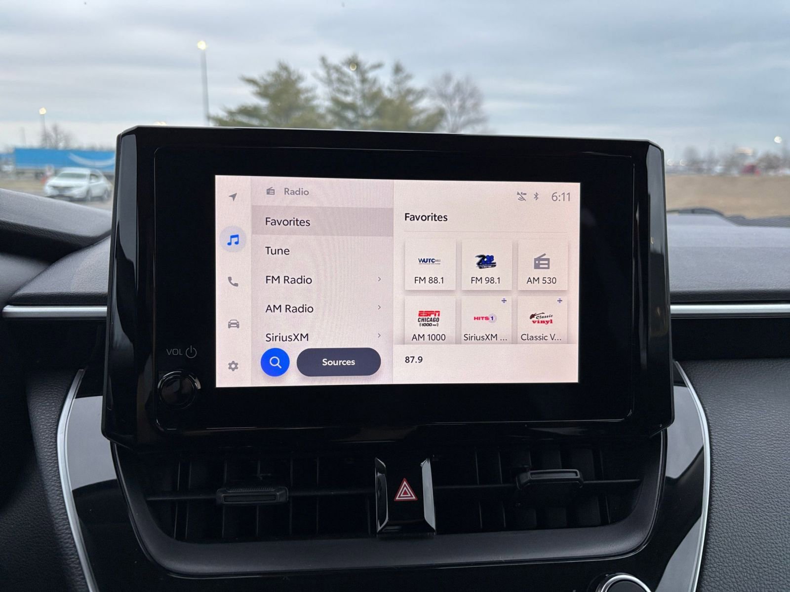 Used 2025 Toyota Corolla LE image 21