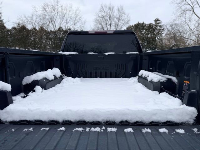 Used 2021 GMC Sierra 1500 Elevation w/ LPO, Elevation Black Package image 27