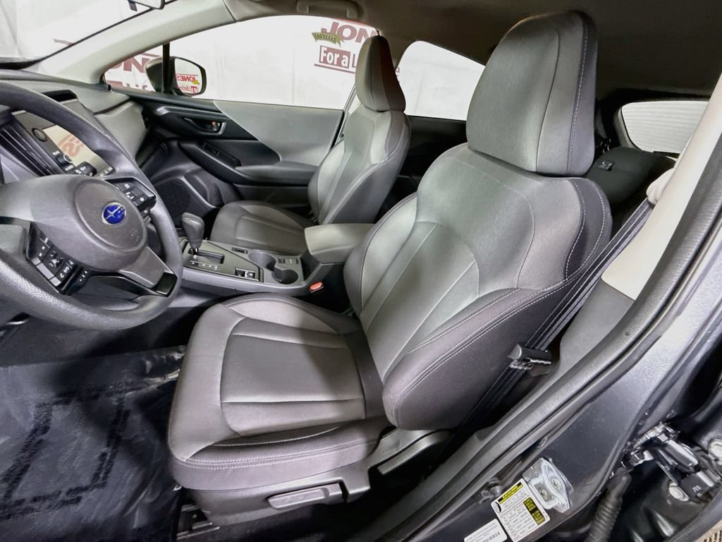Used 2024 Subaru Crosstrek 2.0i AWD/4WD image 24
