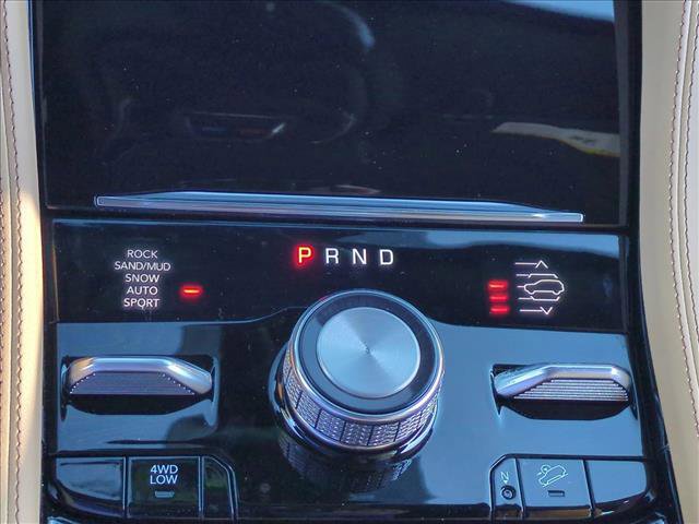 New 2026 Jeep Grand Cherokee L Summit image 12