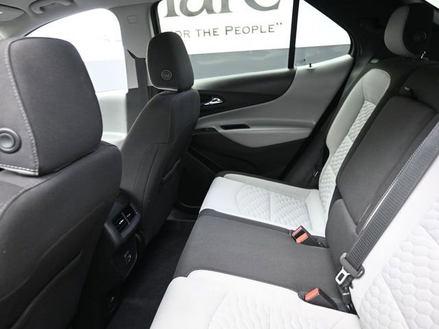 Used 2019 Chevrolet Equinox LT w/ Lights and Bright Package image 22