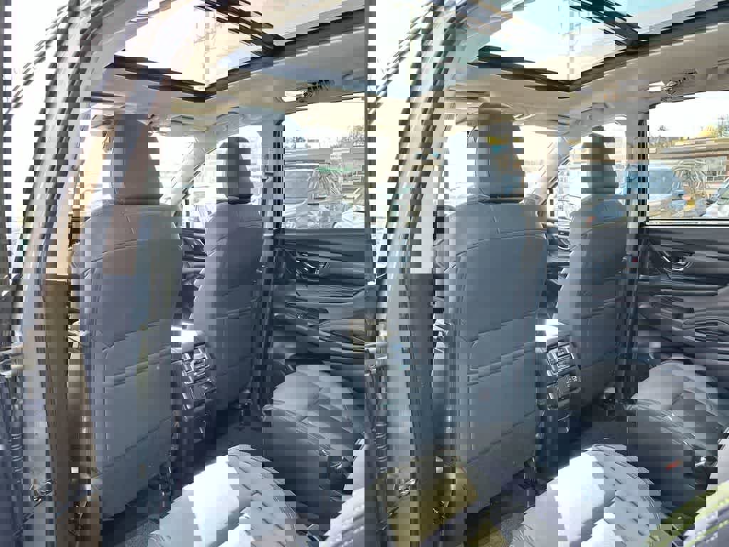 Used 2023 Subaru Ascent Onyx Edition image 24