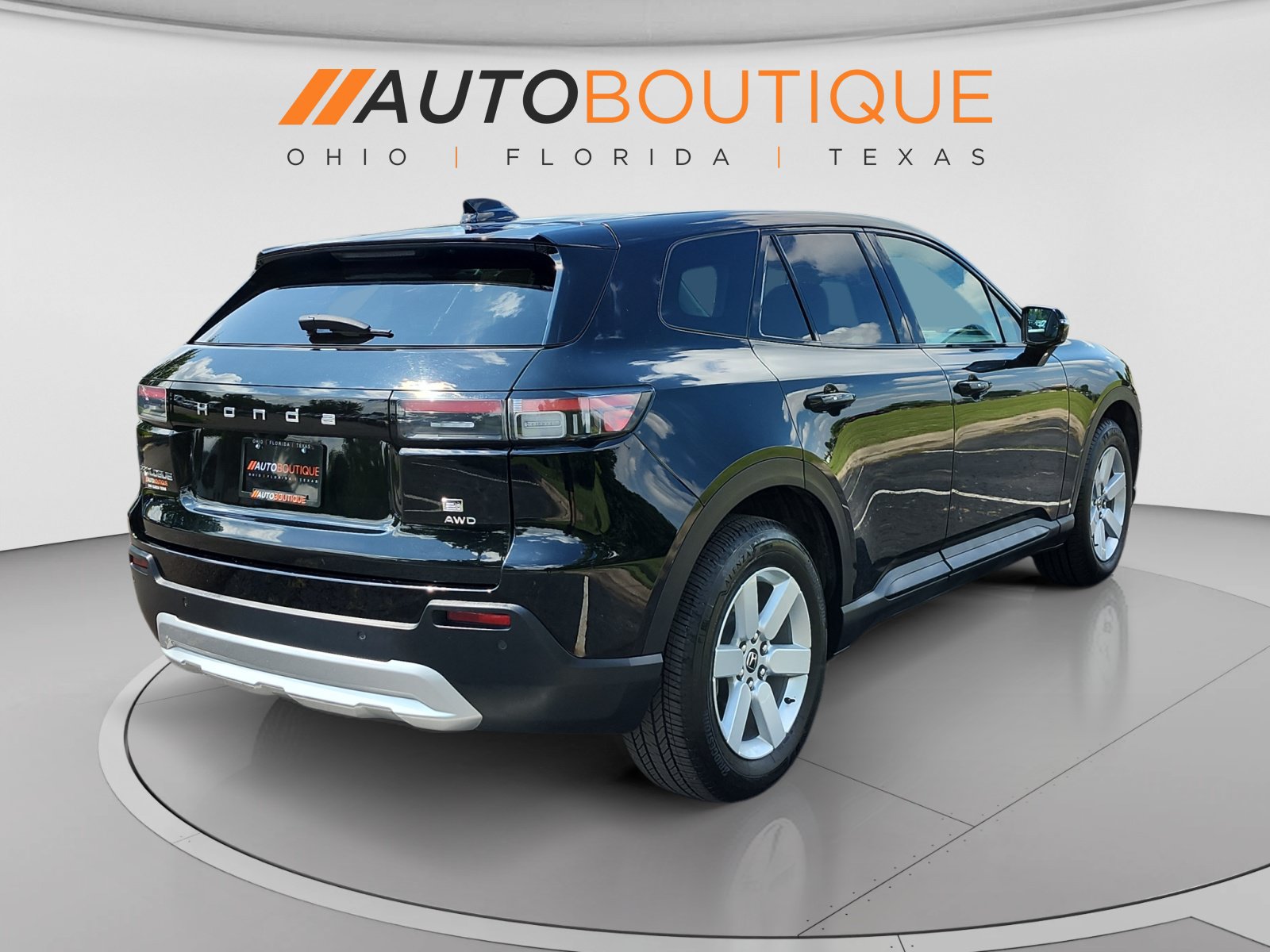 Used 2024 Honda Prologue EX image 5