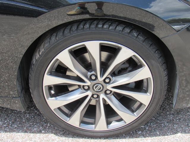 Certified 2020 Nissan Maxima Platinum w/ Sport Mat Group FWD image 10