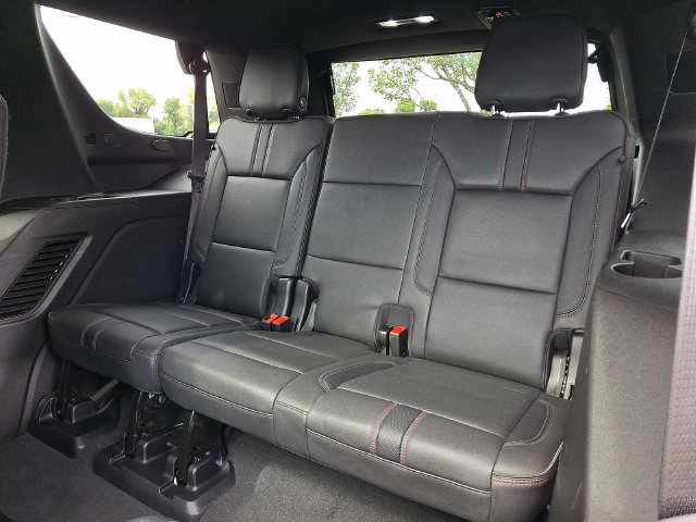 Used 2026 Chevrolet Tahoe RST w/ RST Capability Package AWD/4WD image 21