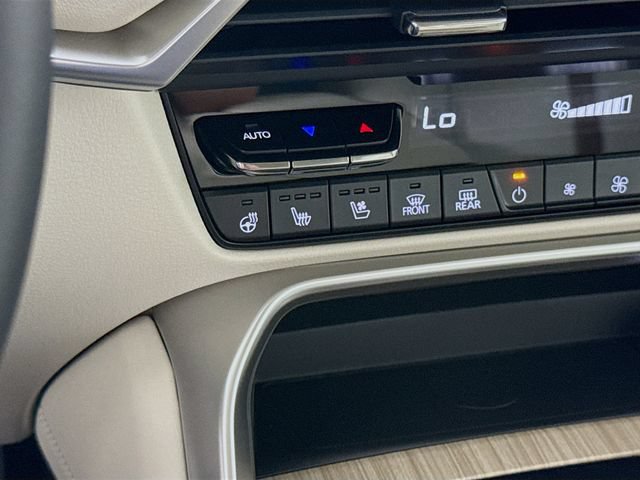 New 2026 MAZDA CX-90 Plug-In Hybrid w/ Premium Plus AWD/4WD image 20