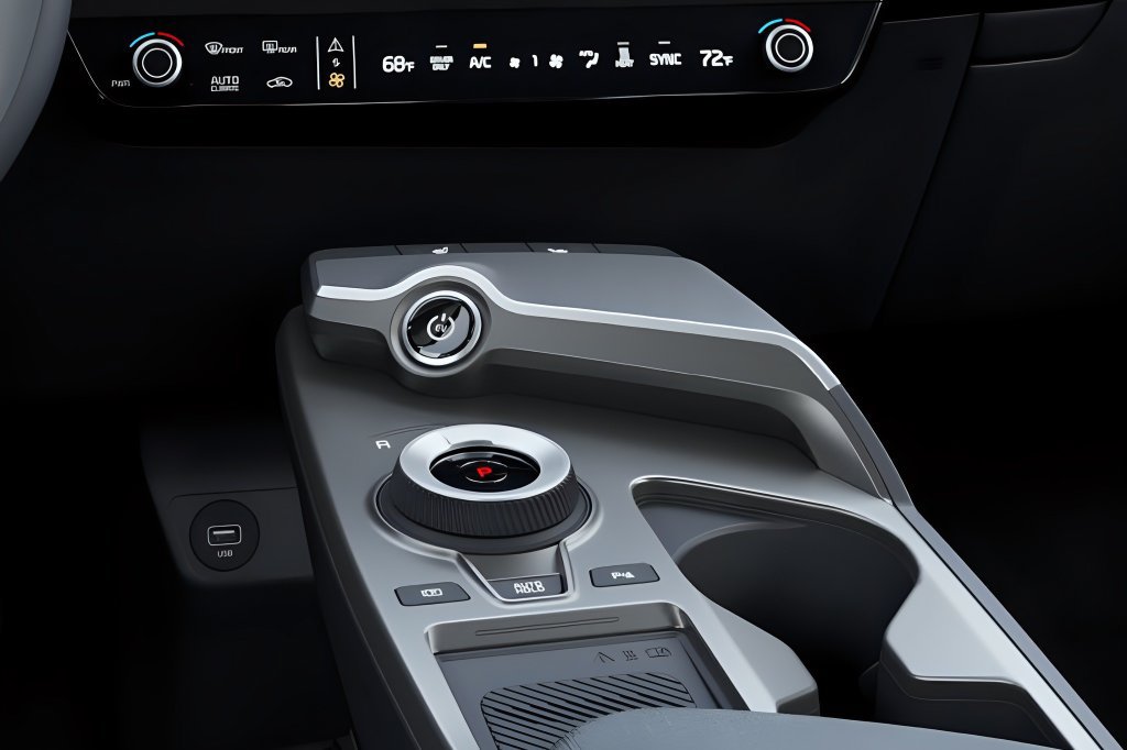 New 2026 Kia EV6 Light RWD image 24
