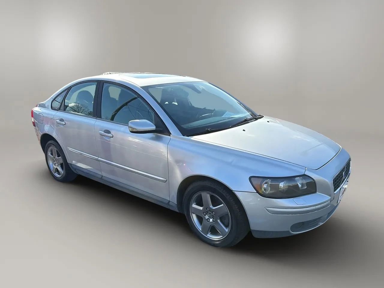 Used 2005 Volvo S40 T5 image 5