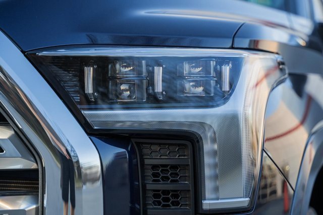 New 2026 Toyota Tundra 1794 Edition image 11
