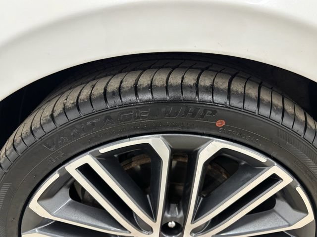 Used 2023 Kia Forte GT w/ GT2 Package FWD image 8