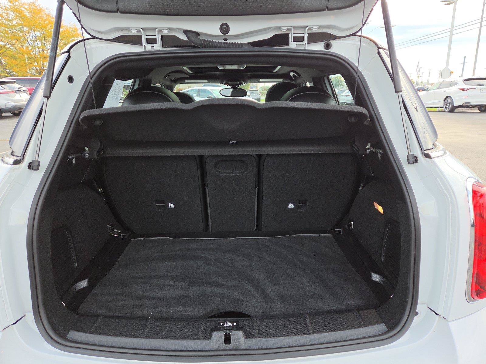 Used 2016 MINI Cooper Countryman FWD image 28