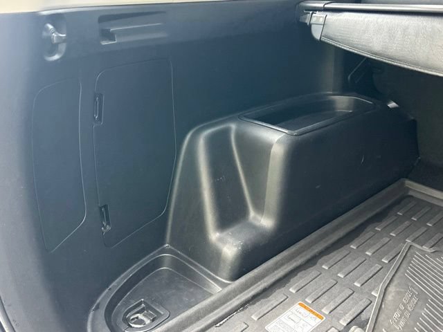 Used 2018 Toyota 4Runner Limited AWD/4WD image 50