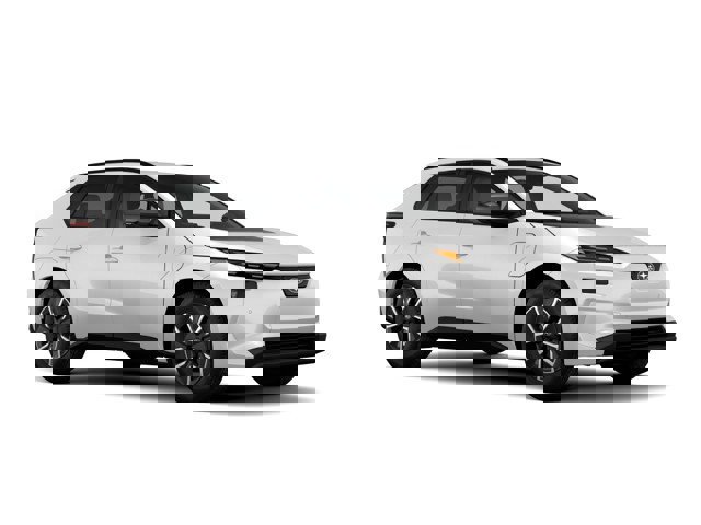 New 2026 Subaru Solterra Premium image 1