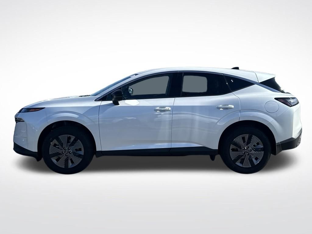 New 2026 Nissan Murano SL image 2