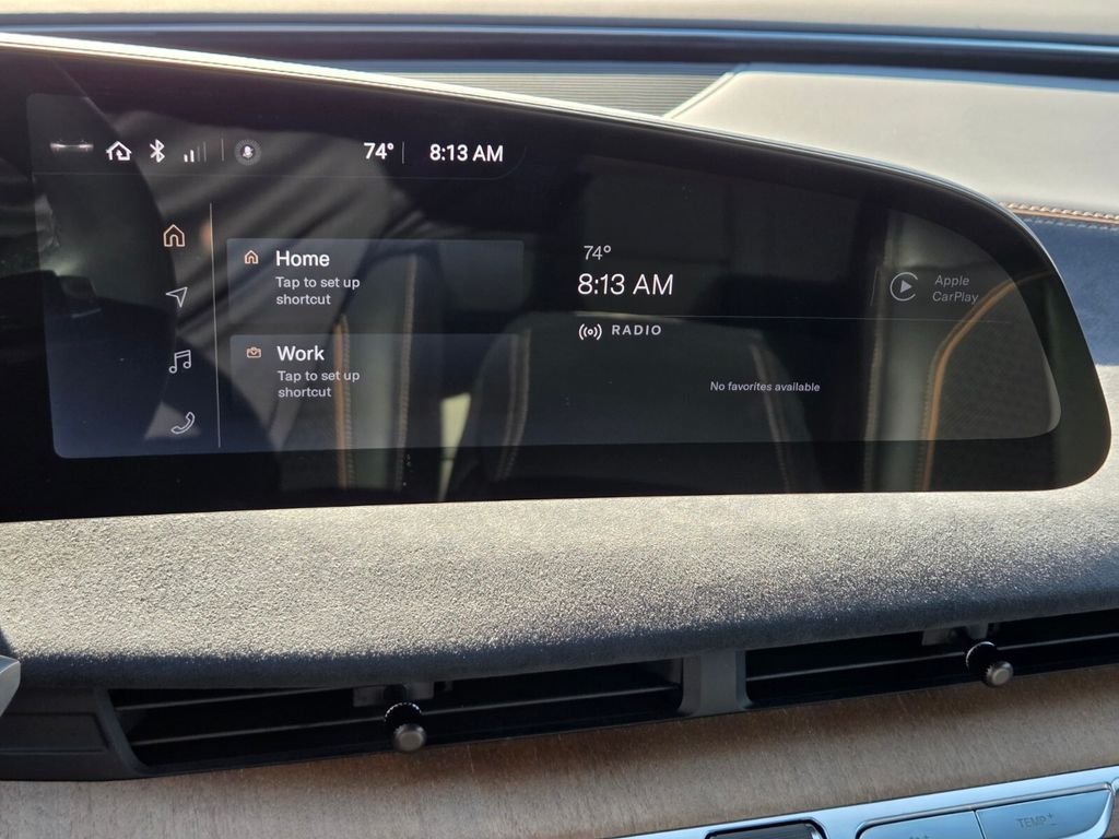 Used 2023 Lucid Air Grand Touring AWD/4WD image 31