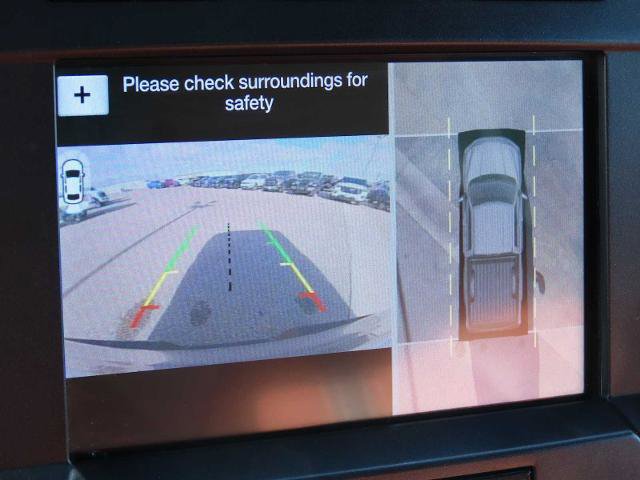 Certified 2019 Ford F150 King Ranch w/ Equipment Group 601A Luxury image 32