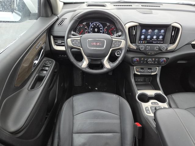 Used 2022 GMC Terrain Denali w/ Denali Premium Package image 33