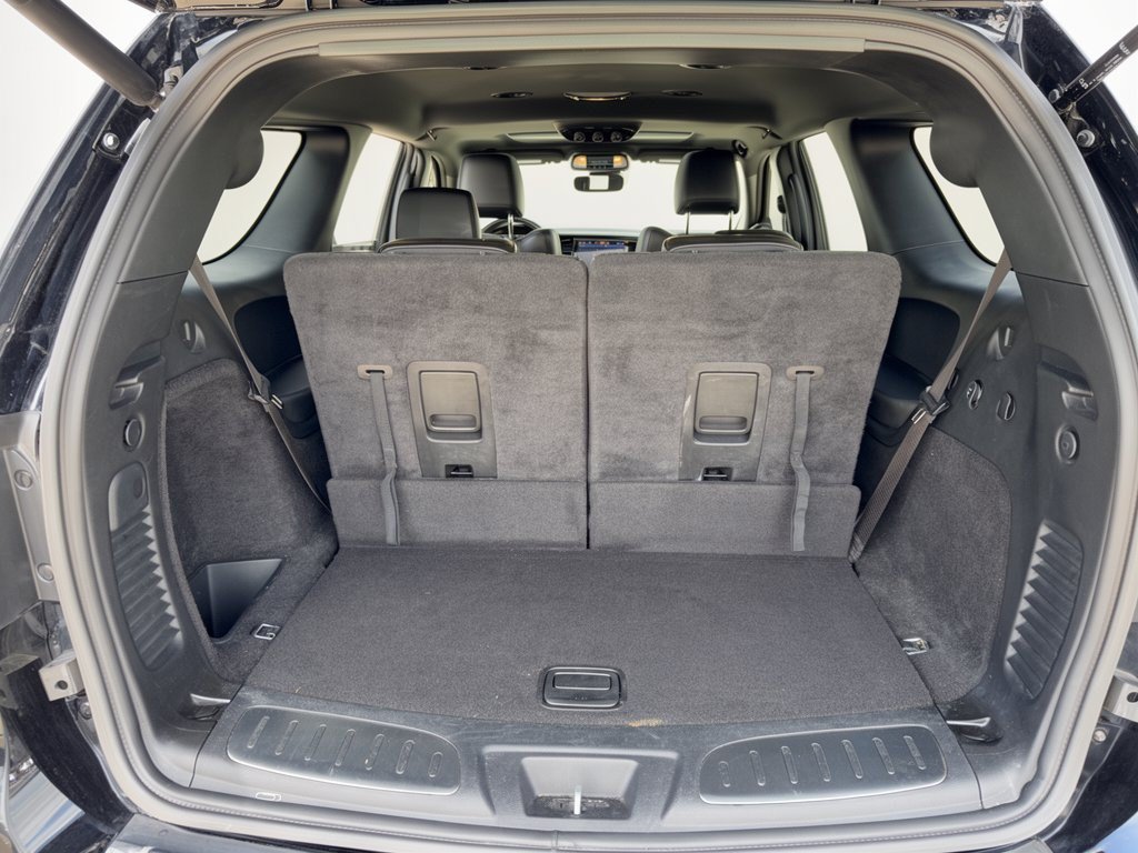 Used 2023 Dodge Durango GT RWD image 28