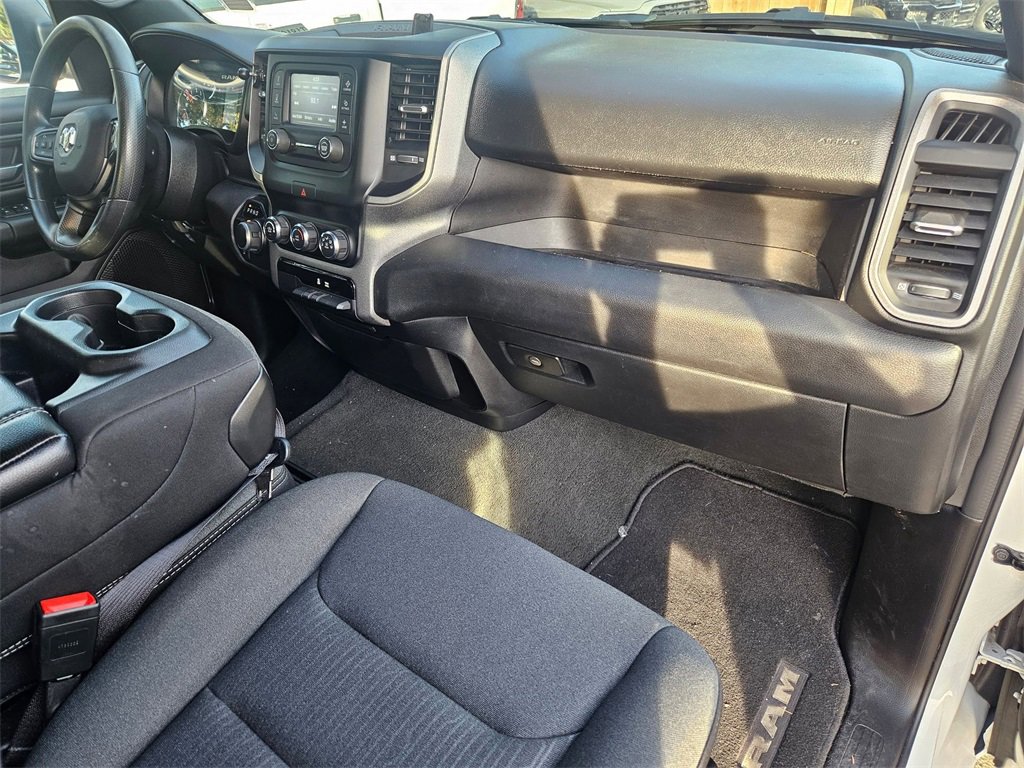 Certified 2024 RAM 1500 Tradesman image 19