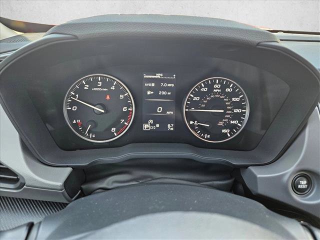 New 2026 Subaru Crosstrek 2.0i Premium image 11